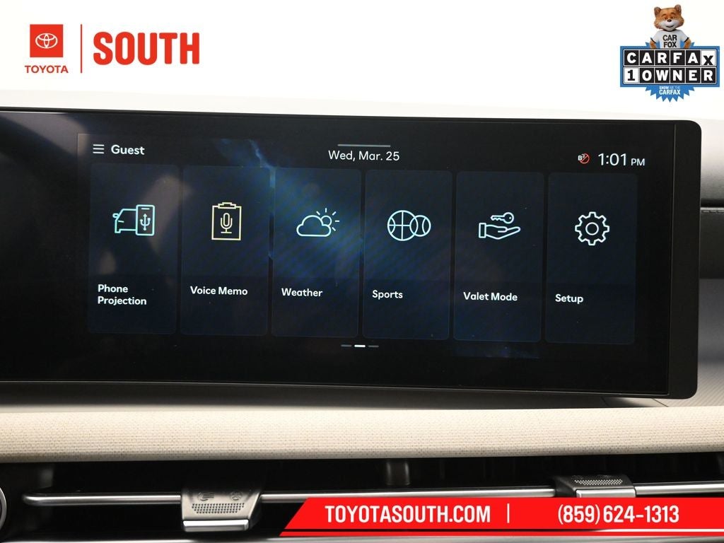 2025 Hyundai Tucson SEL Convenience - Photo 16