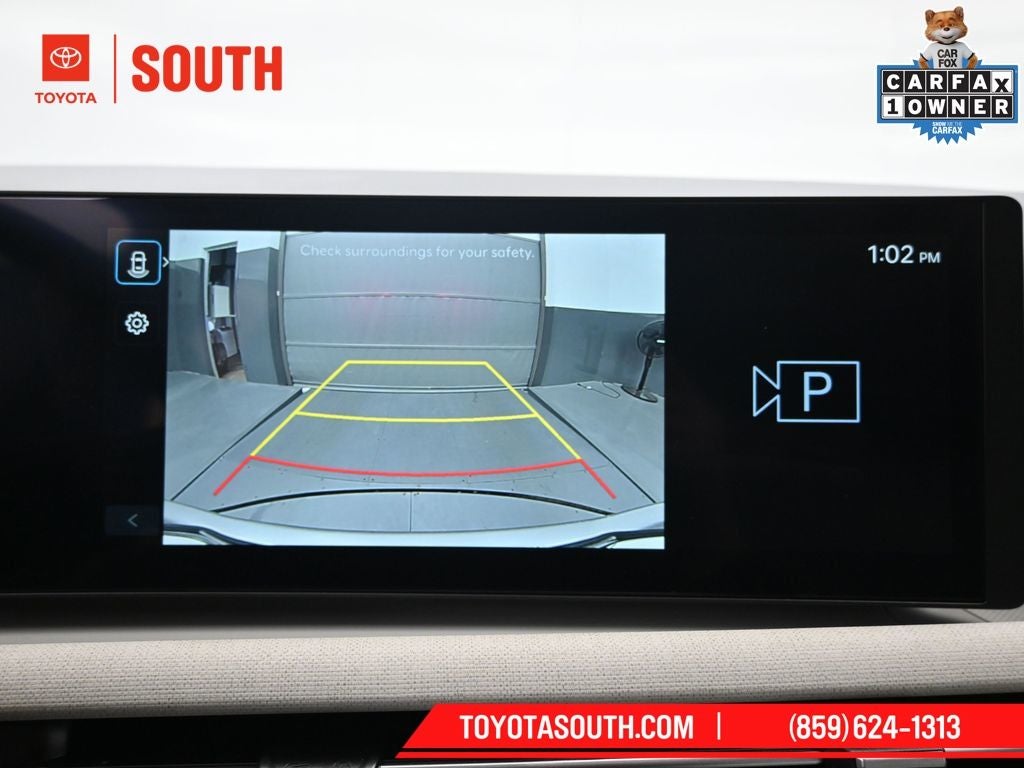 2025 Hyundai Tucson SEL Convenience - Photo 18