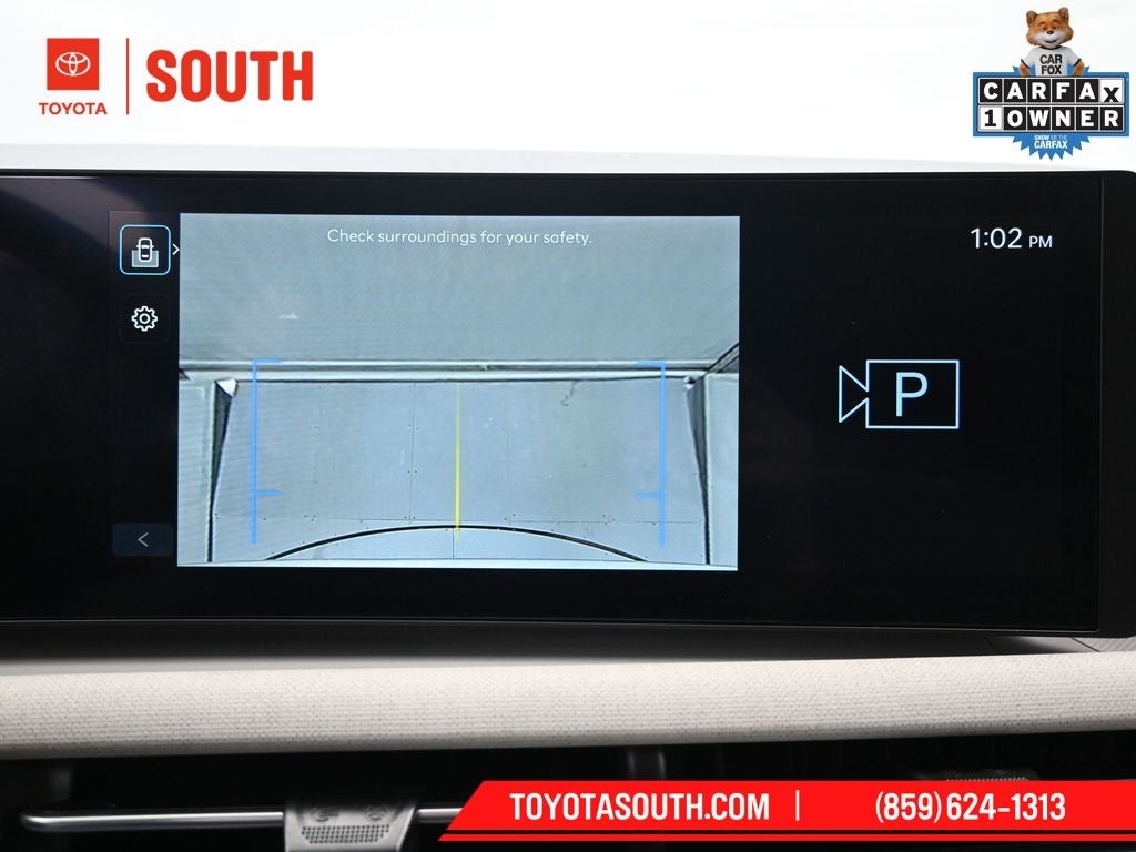 2025 Hyundai Tucson SEL Convenience - Photo 19