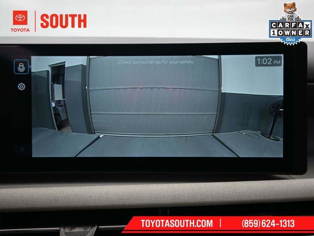 2025 Hyundai Tucson SEL Convenience - Photo 20