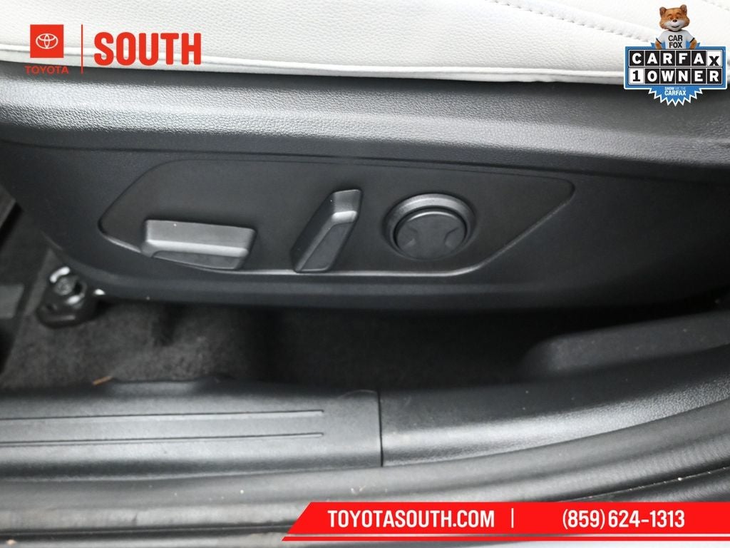 2025 Hyundai Tucson SEL Convenience - Photo 24