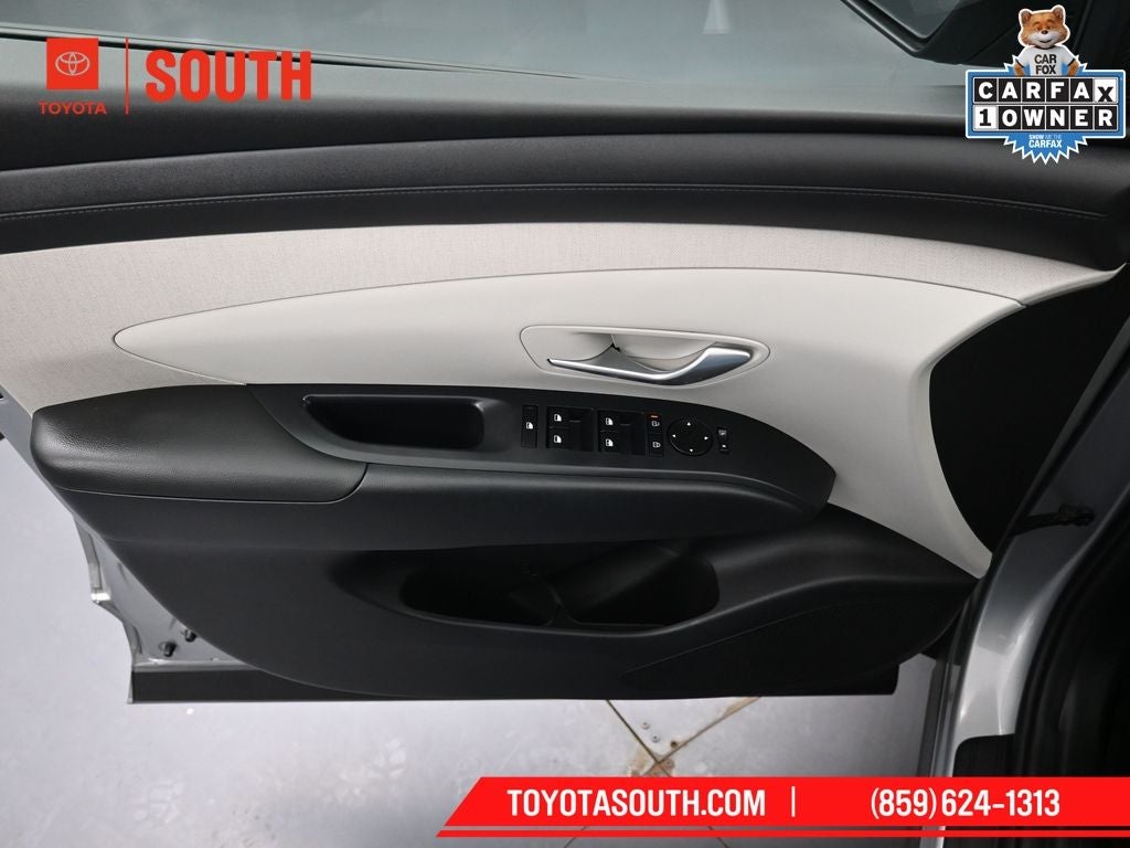 2025 Hyundai Tucson SEL Convenience - Photo 25