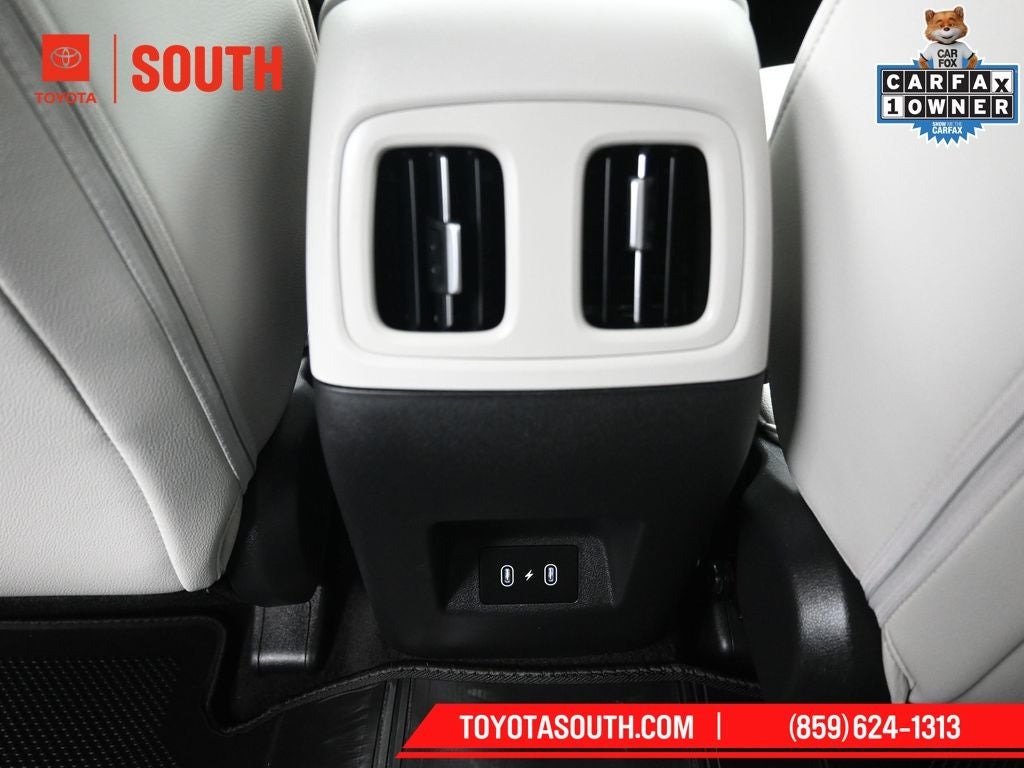 2025 Hyundai Tucson SEL Convenience - Photo 27