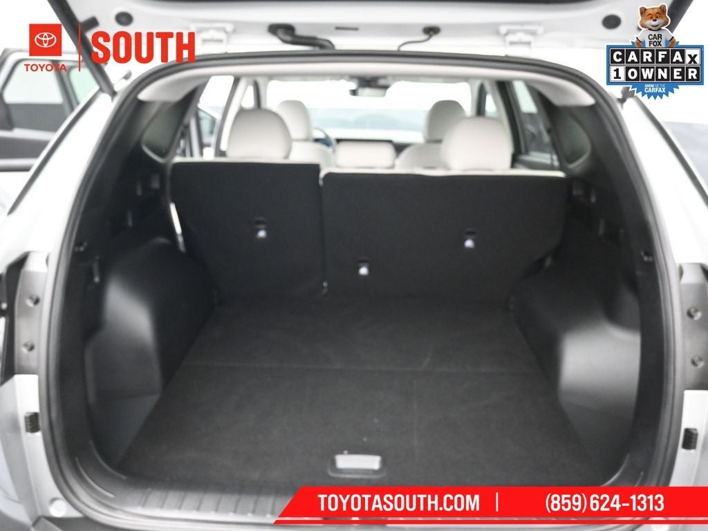 2025 Hyundai Tucson SEL Convenience - Photo 29