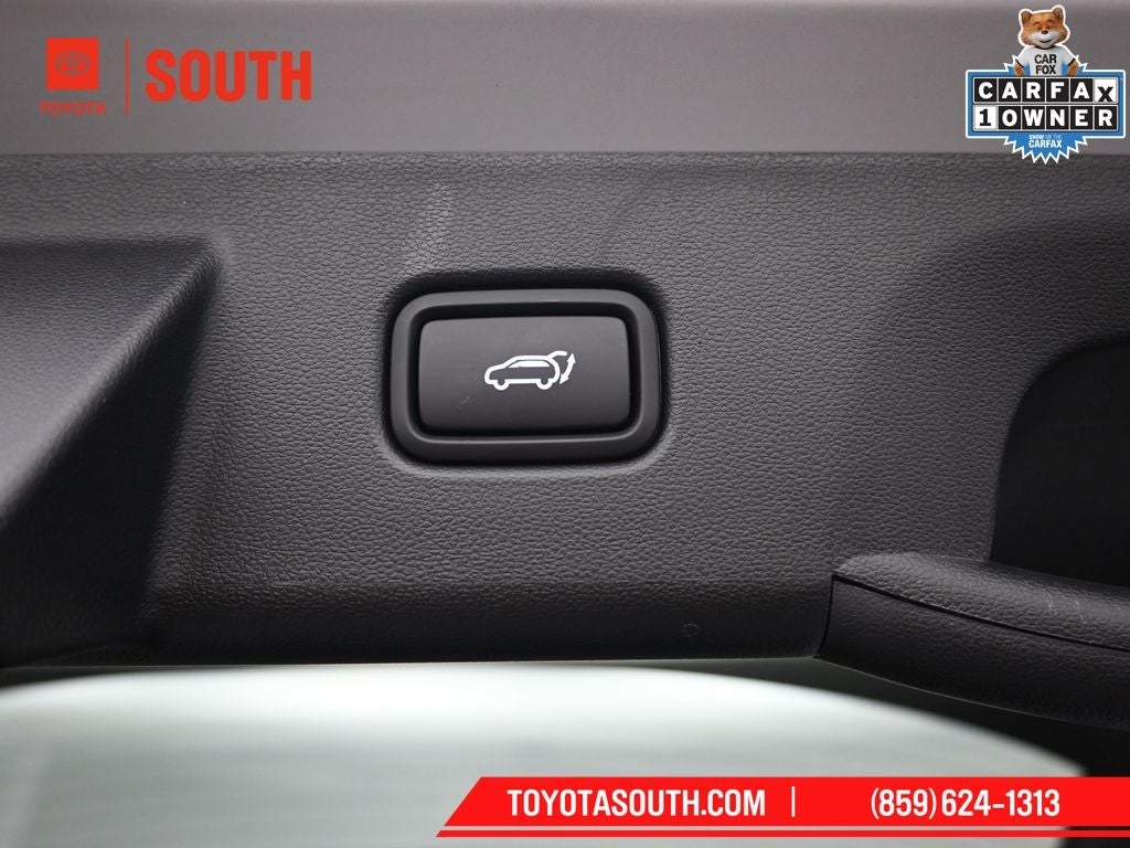 2025 Hyundai Tucson SEL Convenience - Photo 30
