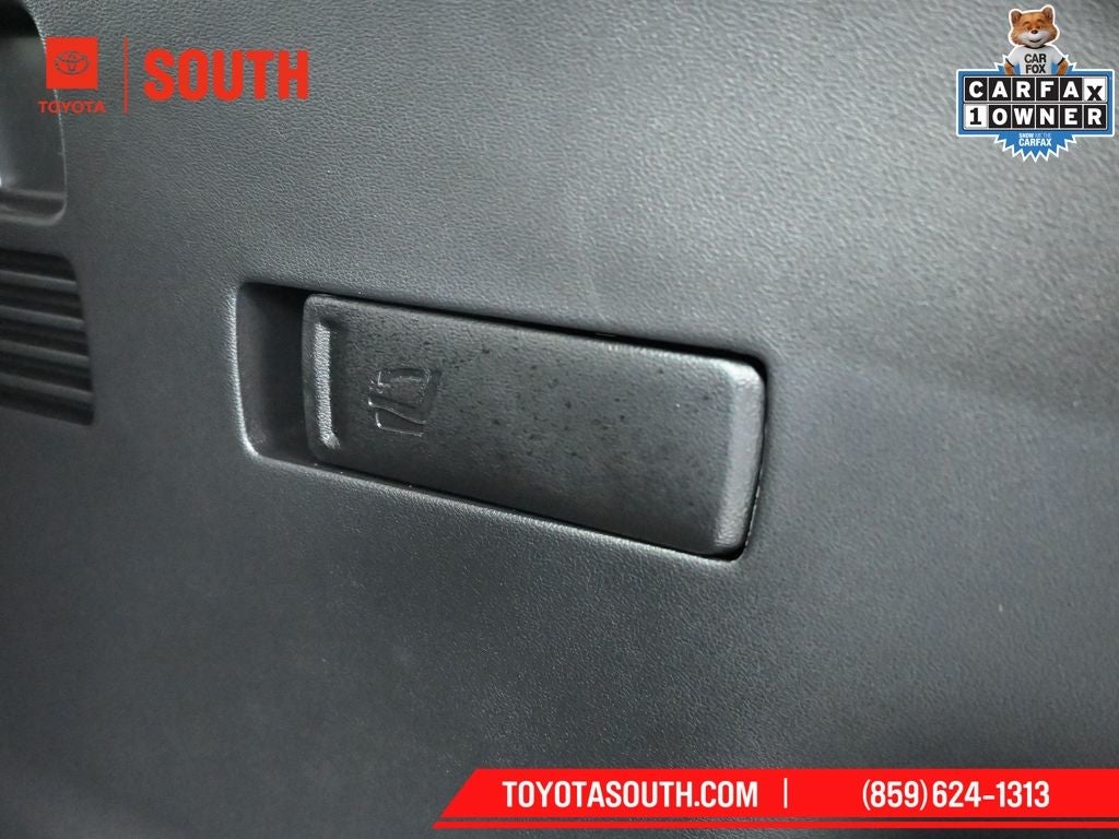 2025 Hyundai Tucson SEL Convenience - Photo 31
