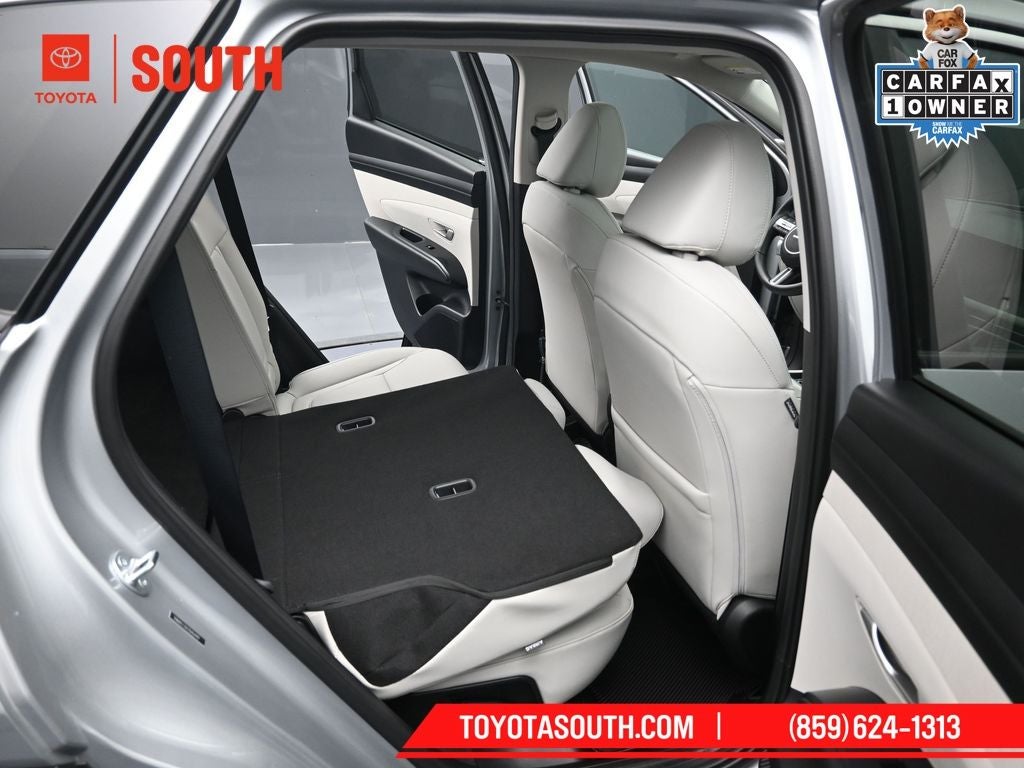2025 Hyundai Tucson SEL Convenience - Photo 32