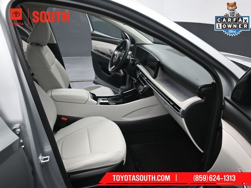 2025 Hyundai Tucson SEL Convenience - Photo 33