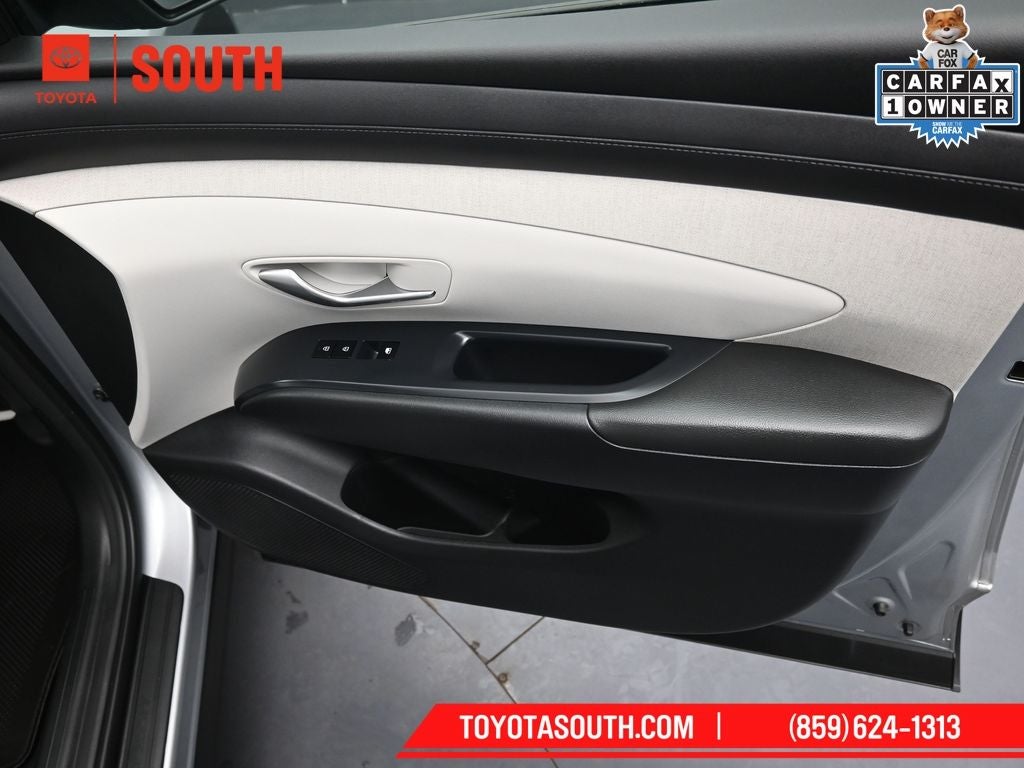 2025 Hyundai Tucson SEL Convenience - Photo 34