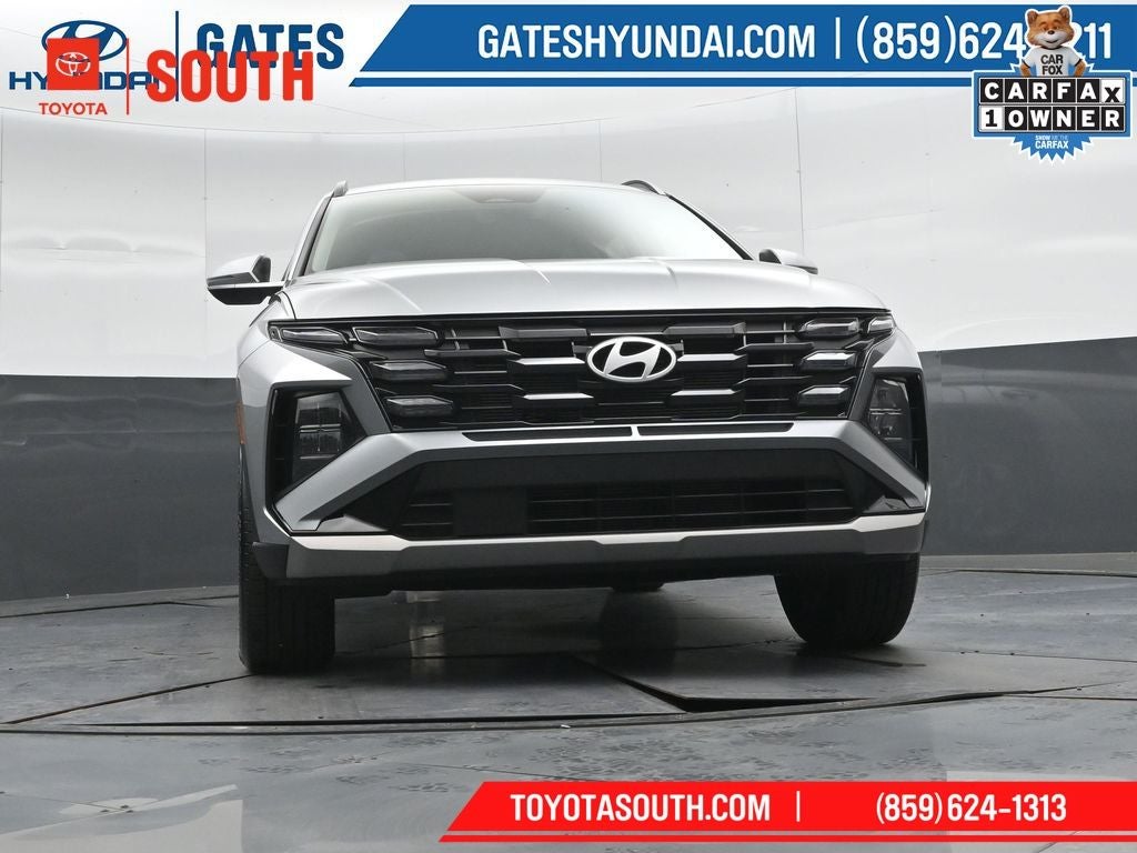 2025 Hyundai Tucson SEL Convenience - Photo 42