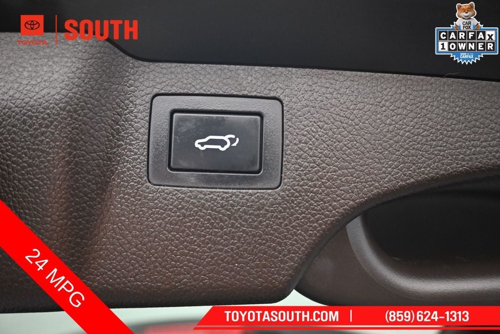 2018 Hyundai Santa Fe Sport 2.4 Base