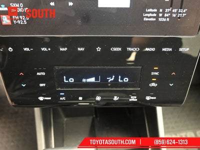 2023 Hyundai Santa Cruz SEL Premium
