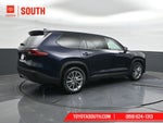 2025 Toyota Grand Highlander Platinum