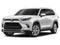 2024 Toyota Grand Highlander Base