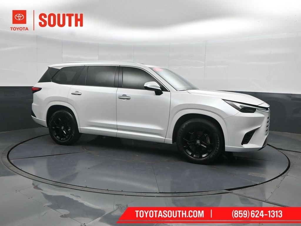 2024 Lexus TX 350 350 Premium AWD's photo