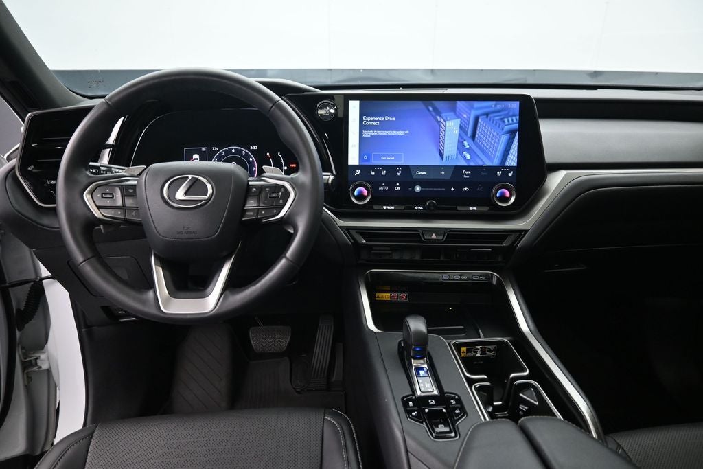 2024 Lexus TX 350 Premium
