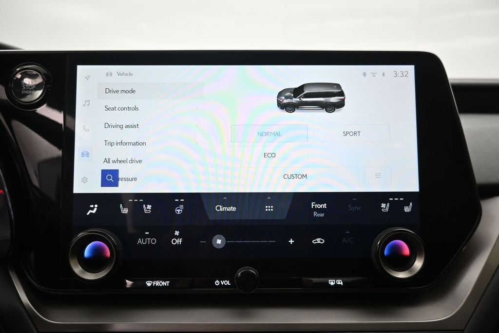 2024 Lexus TX 350 Premium