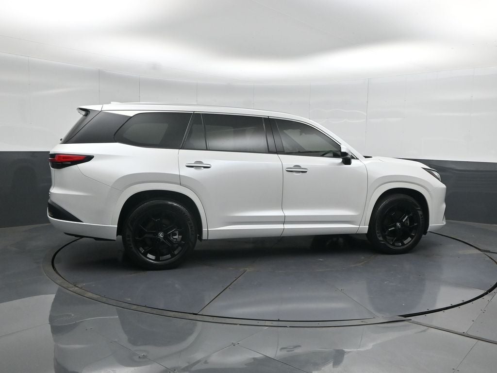 2024 Lexus TX 350 Premium