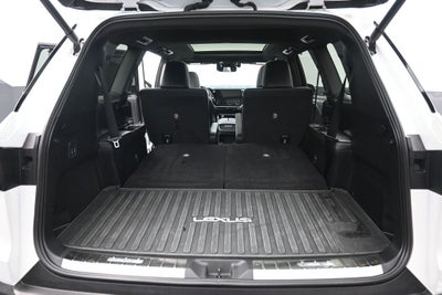 2024 Lexus TX 350 Premium