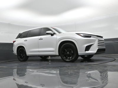 2024 Lexus TX 350 Premium