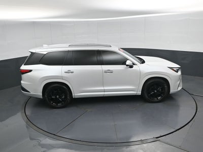 2024 Lexus TX 350 Premium
