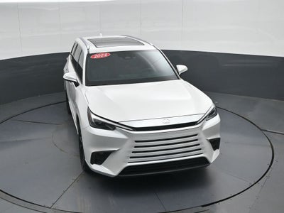 2024 Lexus TX 350 Premium