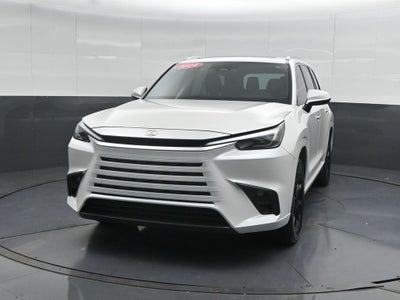2024 Lexus TX 350 Premium