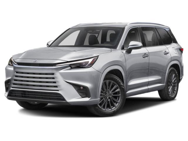 2024 Lexus TX 350's photo