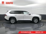 2025 Toyota Grand Highlander Hybrid XLE