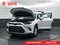 2025 Toyota Grand Highlander Hybrid XLE