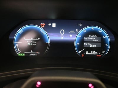 2024 Toyota Grand Highlander Hybrid MAX Platinum