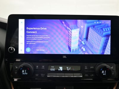 2024 Toyota Grand Highlander Hybrid MAX Platinum