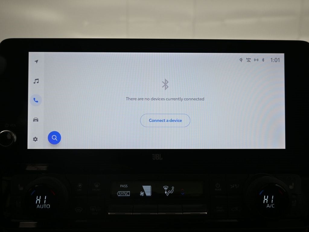 2024 Toyota Grand Highlander Hybrid MAX Platinum