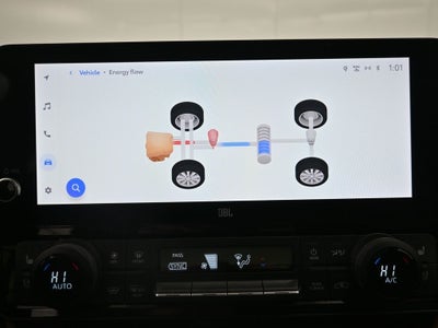 2024 Toyota Grand Highlander Hybrid MAX Platinum