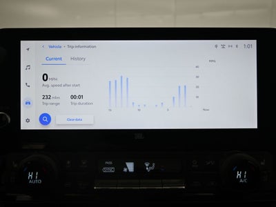 2024 Toyota Grand Highlander Hybrid MAX Platinum