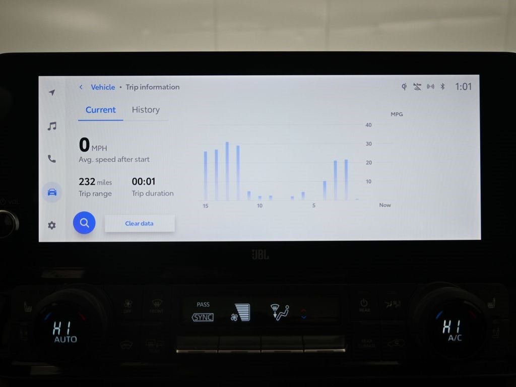 2024 Toyota Grand Highlander Hybrid MAX Platinum