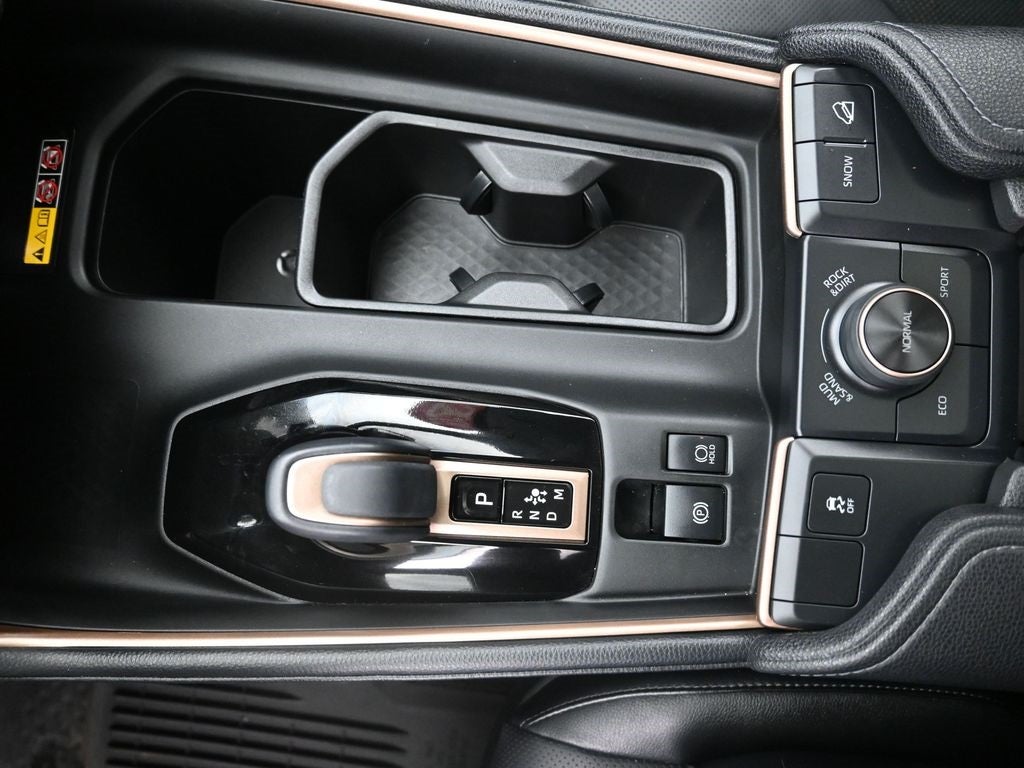 2024 Toyota Grand Highlander Hybrid MAX Platinum