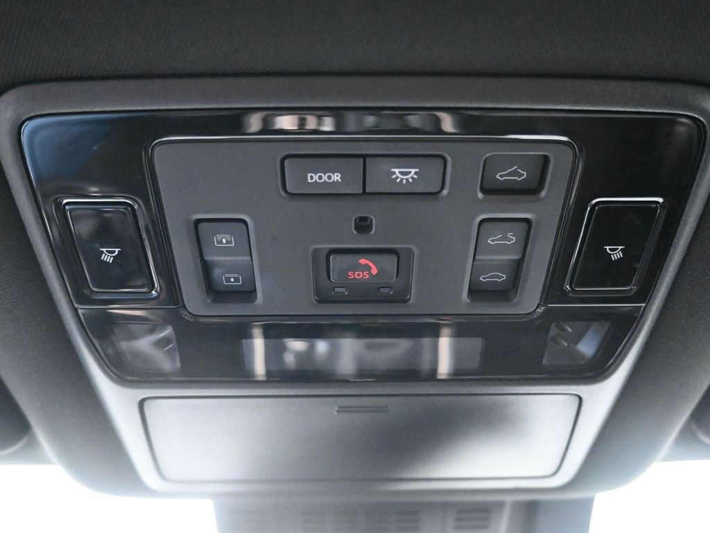 2024 Toyota Grand Highlander Hybrid MAX Platinum