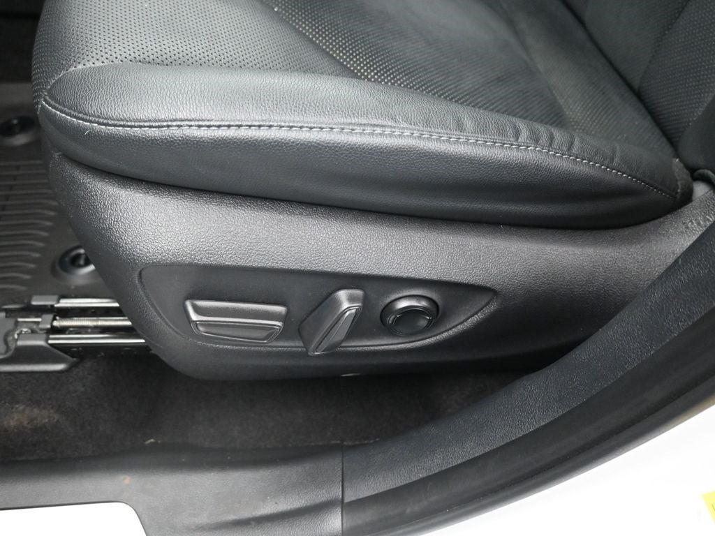 2024 Toyota Grand Highlander Hybrid MAX Platinum