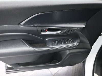 2024 Toyota Grand Highlander Hybrid MAX Platinum