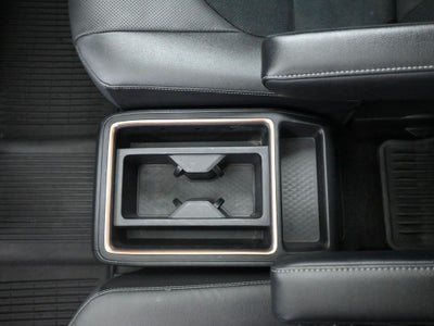 2024 Toyota Grand Highlander Hybrid MAX Platinum