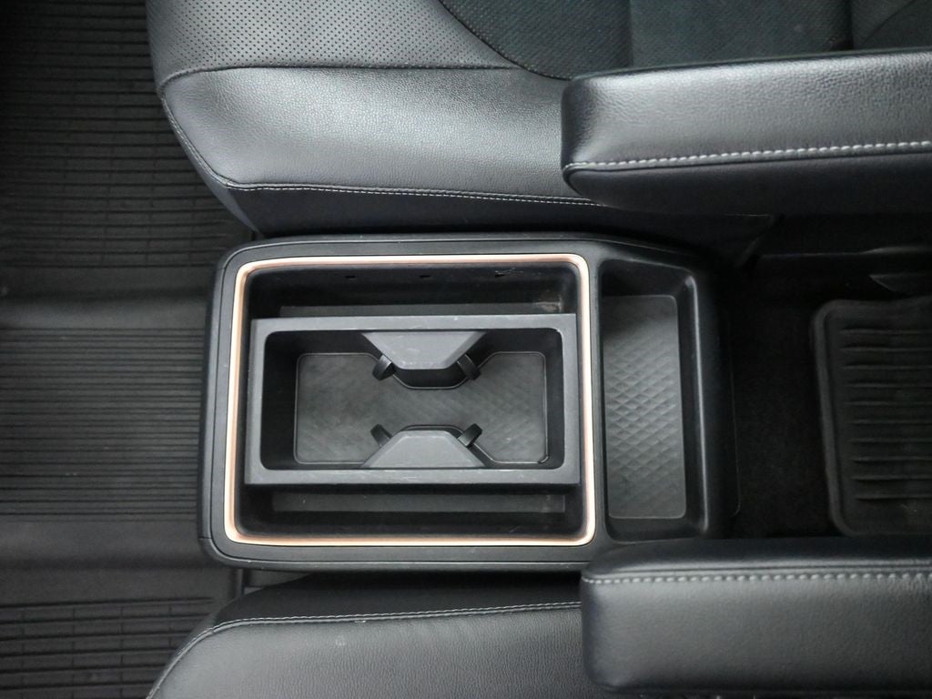 2024 Toyota Grand Highlander Hybrid MAX Platinum