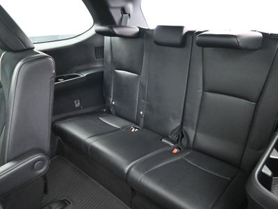 2024 Toyota Grand Highlander Hybrid MAX Platinum