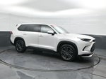 2024 Toyota Grand Highlander Hybrid MAX Platinum