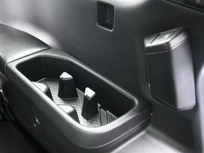 2024 Toyota Grand Highlander Hybrid MAX Platinum