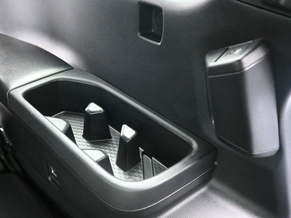 2024 Toyota Grand Highlander Hybrid MAX Platinum