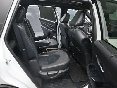 2024 Toyota Grand Highlander Hybrid MAX Platinum