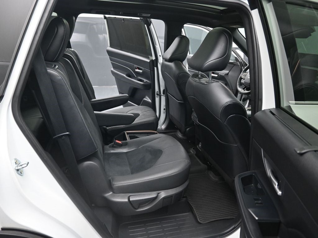 2024 Toyota Grand Highlander Hybrid MAX Platinum