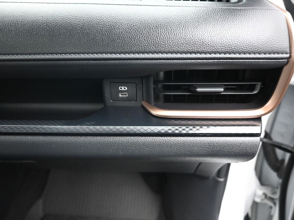 2024 Toyota Grand Highlander Hybrid MAX Platinum