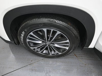 2024 Toyota Grand Highlander Hybrid MAX Platinum